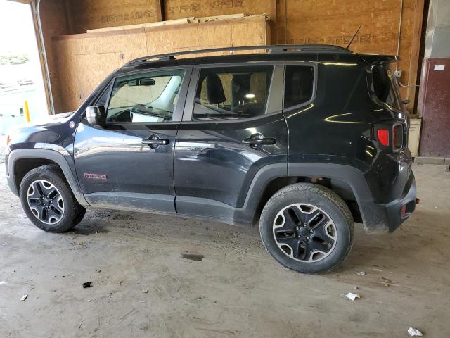 2016 JEEP RENEGADE T - ZACCJBCT5GPD76564