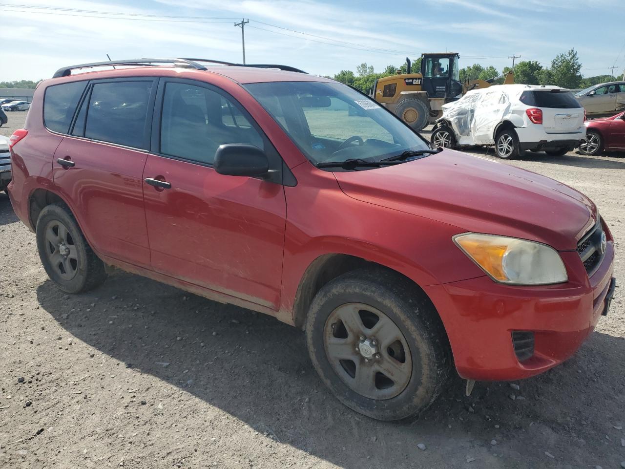 JTMBF4DV7AD037240 2010 Toyota Rav4