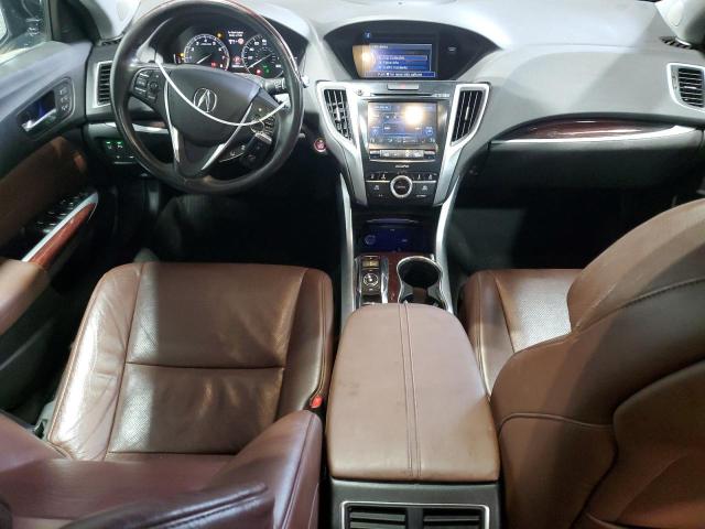 2015 ACURA TLX ADVANC 19UUB3F76FA001319