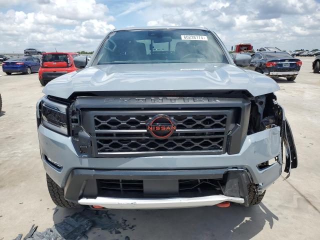 2024 Nissan Frontier S VIN: 1N6ED1EK3RN626262 Lot: 60238774