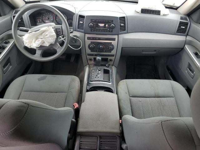 2006 Jeep Grand Cherokee Laredo VIN: 1J4GS48K26C334957 Lot: 57323144