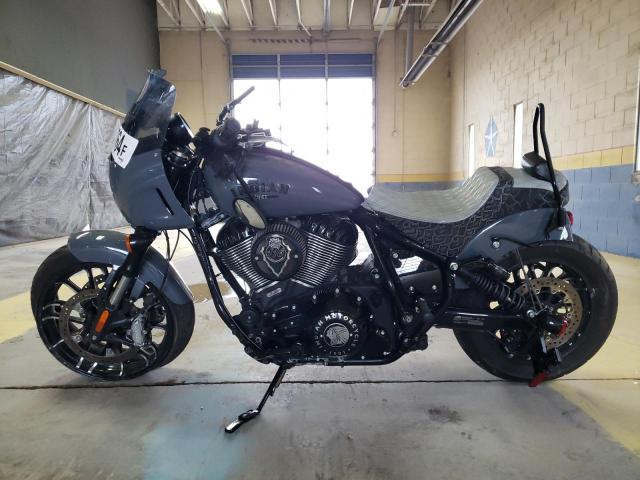 2023 INDIAN MOTORCYCLE CO. SPORT CHIE - 56KDSDBH7P3010176