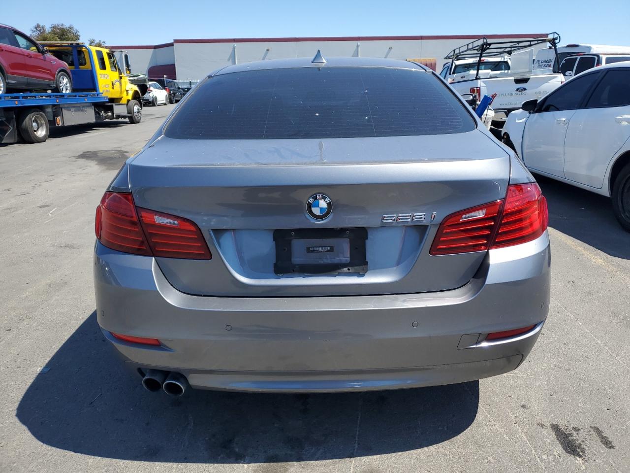 WBA5A5C53FD517749 2015 BMW 528 I