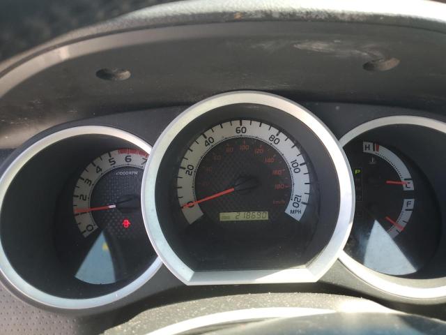 2011 Toyota Tacoma Double Cab Prerunner VIN: 5TFJU4GN9BX007895 Lot: 59250004