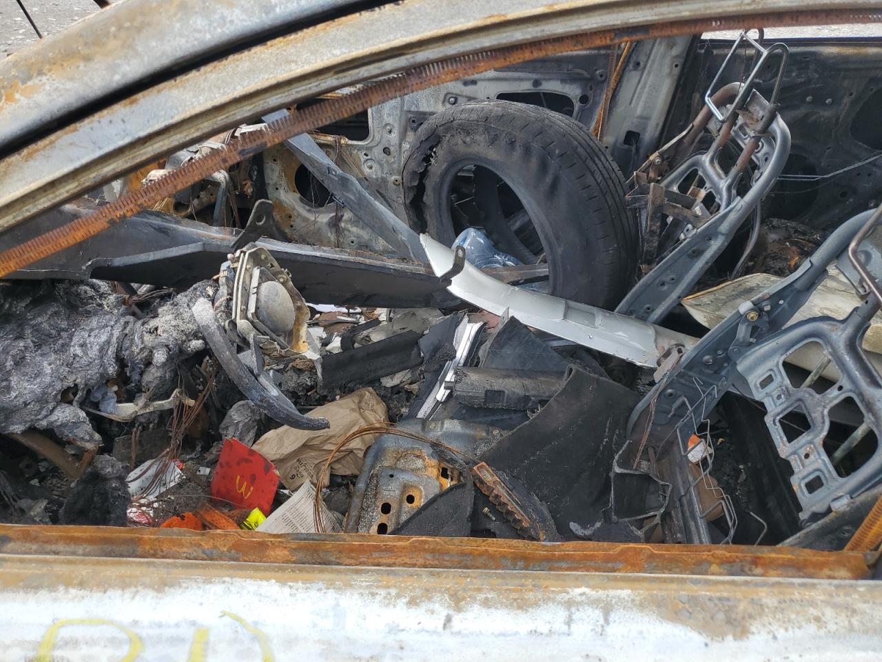 KMHCT4AE2EU638624 2014 Hyundai Accent Gls