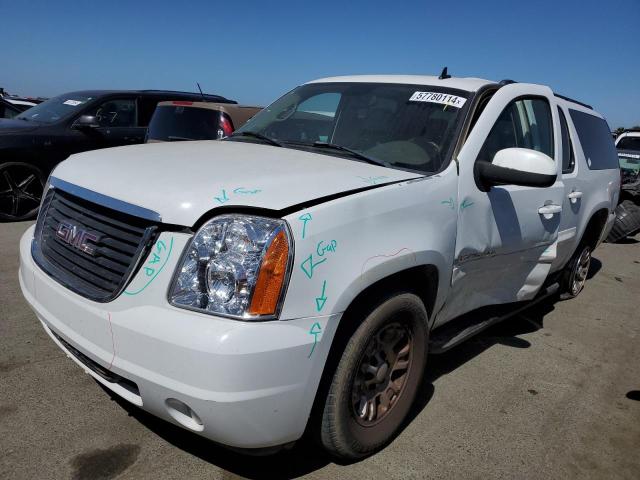 2007 GMC Yukon Xl C1500 VIN: 1GKFC16JX7J323438 Lot: 57780114