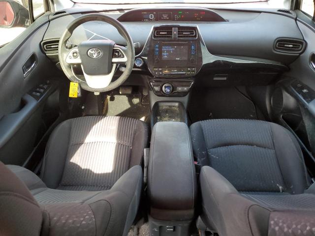2018 TOYOTA PRIUS - JTDKBRFU4J3584971