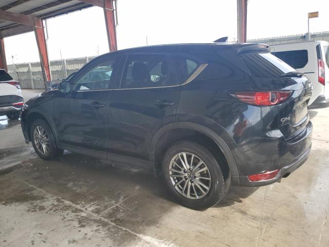 2021 Mazda Cx-5 Touring VIN: JM3KFACM4M1306928 Lot: 58694424