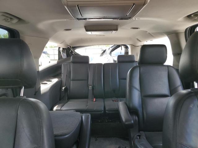 2014 Chevrolet Suburban K1500 Ltz VIN: 1GNSKKE74ER229649 Lot: 57450664