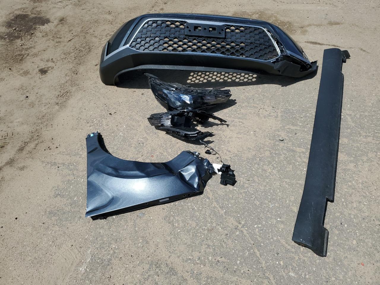 KNDJ23AU2P7877348 2023 Kia Soul Lx