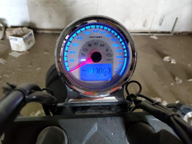 2014 VICTORY MOTORCYCLES HIGH-BALL - 5VPWB36N8E3029763