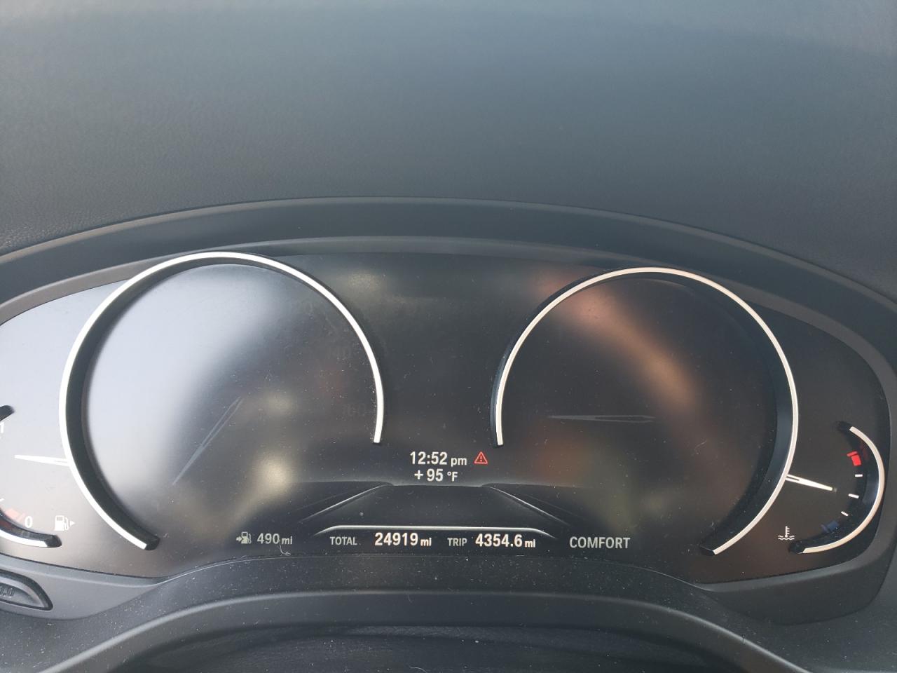 5UXTY5C09M9G23814 2021 BMW X3 xDrive30I