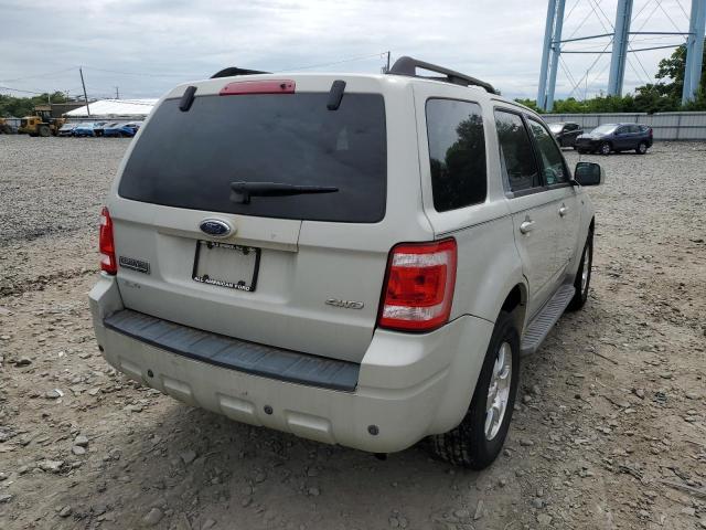 1FMCU94198KC69473 | 2008 Ford escape limited