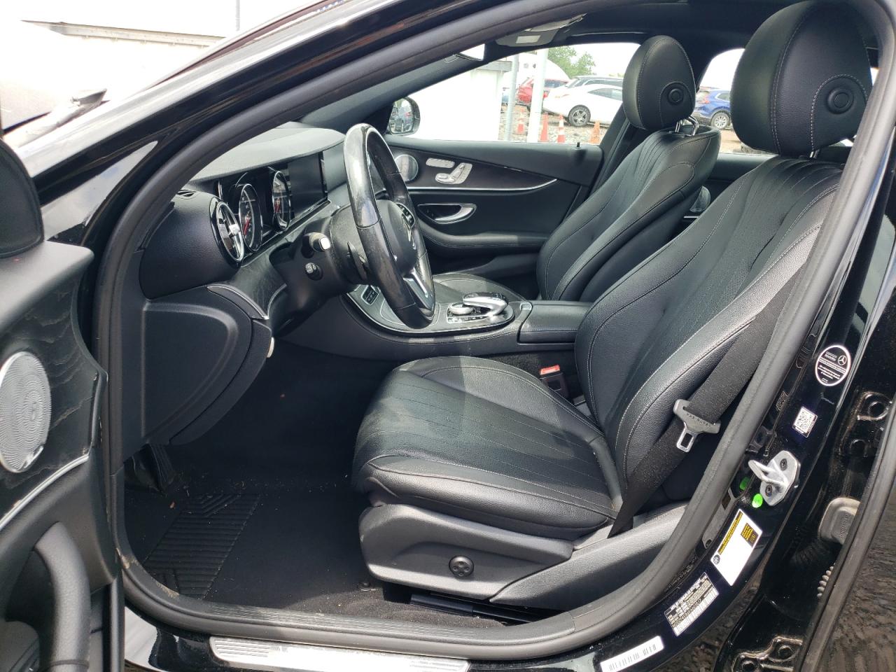 WDDZF4KB6KA603517 2019 Mercedes-Benz E 300 4Matic