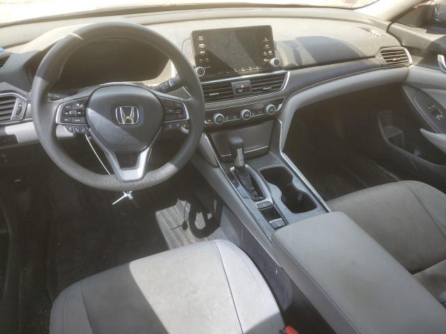 2020 HONDA ACCORD LX - 1HGCV1F13LA064862