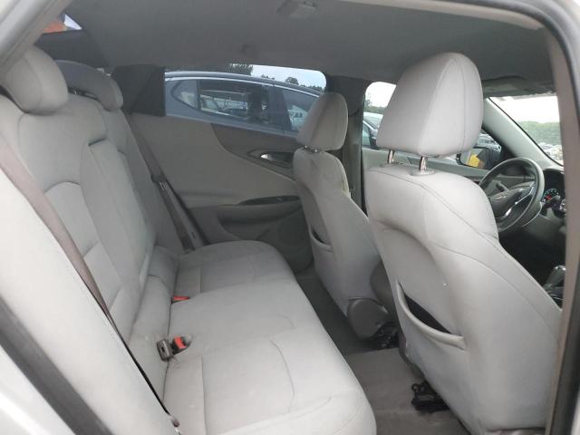 2016 Chevrolet Malibu - Image 10