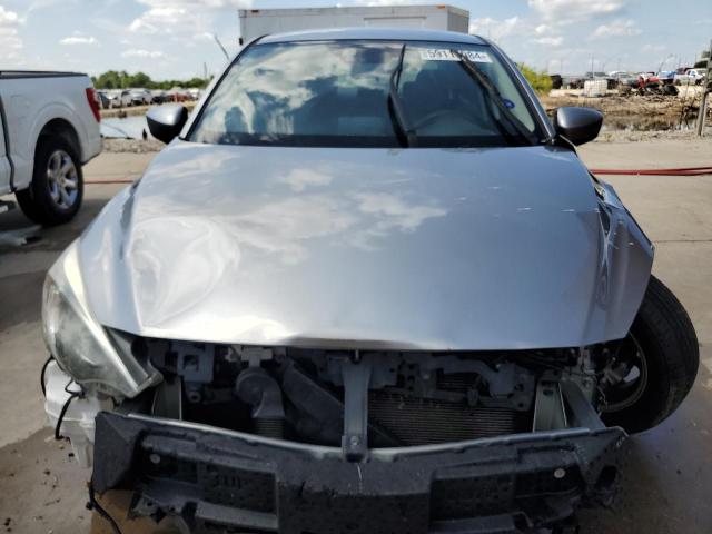 2016 Toyota Scion Ia VIN: 3MYDLBZVXGY137841 Lot: 59110984