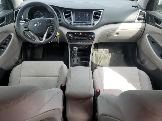 2018 Hyundai Tucson Sel VIN: KM8J33A4XJU710656 Lot: 59325264