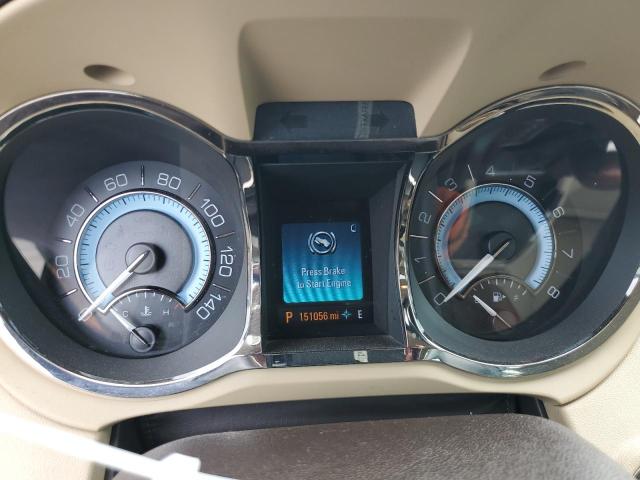 2013 Buick Lacrosse Premium VIN: 1G4GF5E38DF283114 Lot: 60850024