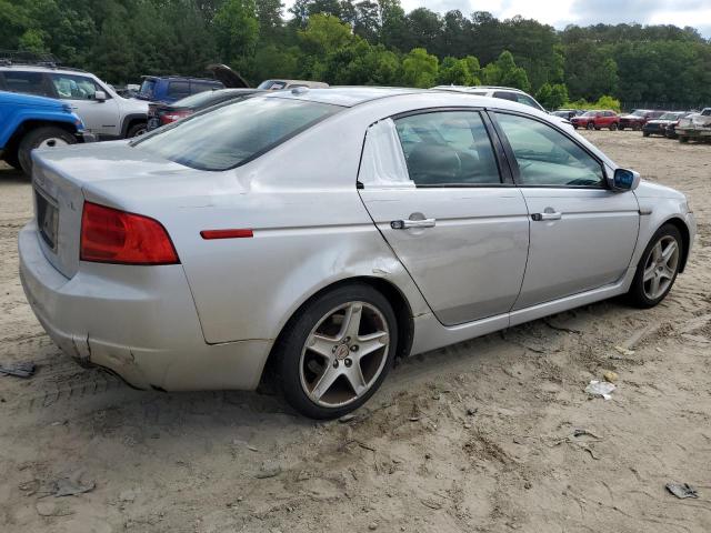 2005 Acura Tl VIN: 19UUA662X5A049011 Lot: 56723844