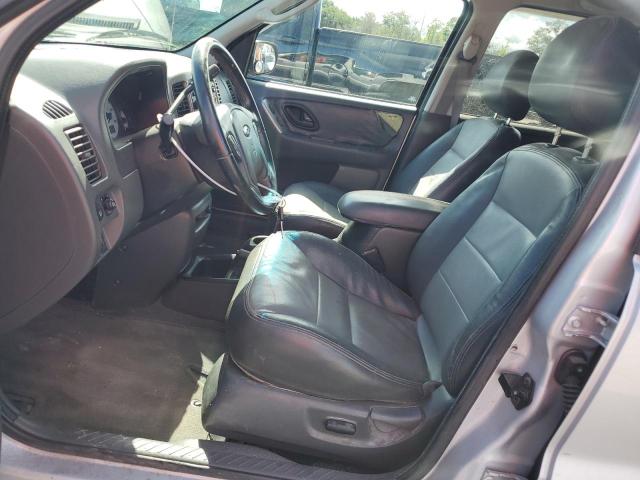 2003 Ford Escape Xlt VIN: 1FMYU03163KC16371 Lot: 58656664