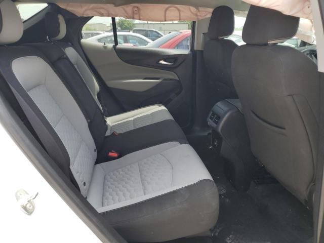 2019 Chevrolet Equinox Lt VIN: 2GNAXTEV0K6131209 Lot: 61298494