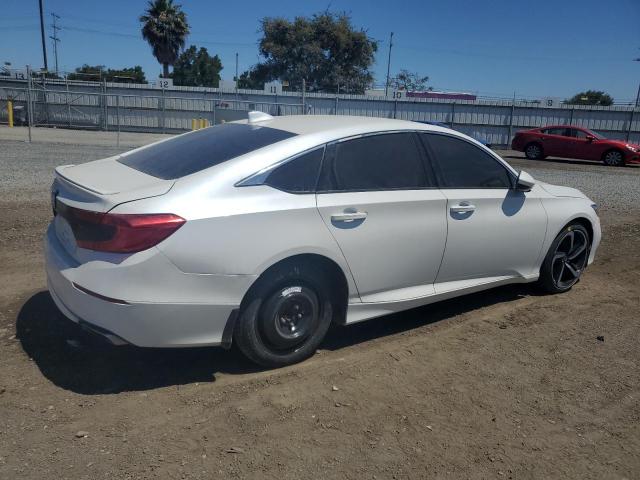 2019 HONDA ACCORD SPO - 1HGCV1F3XKA155613