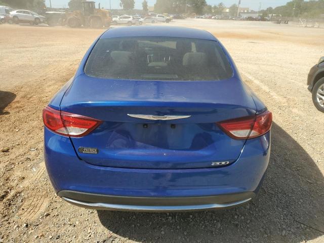 2016 Chrysler 200 Limited VIN: 1C3CCCAB5GN142139 Lot: 58866434