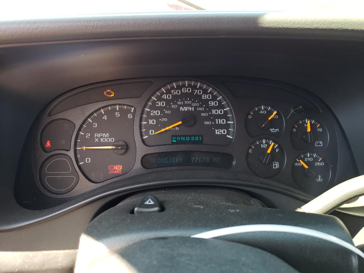 1GTEK14T05Z159307 2005 GMC New Sierra K1500