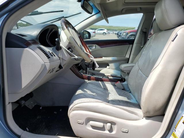 2011 Toyota Avalon Base VIN: 4T1BK3DB1BU395748 Lot: 58505794