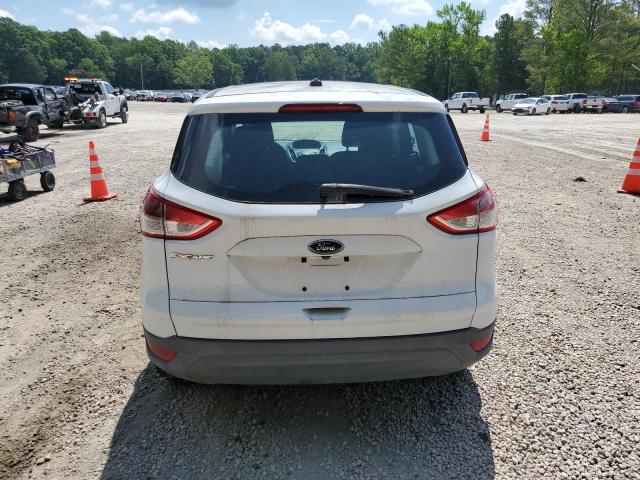 2014 Ford Escape S VIN: 1FMCU0F72EUD09969 Lot: 57444674