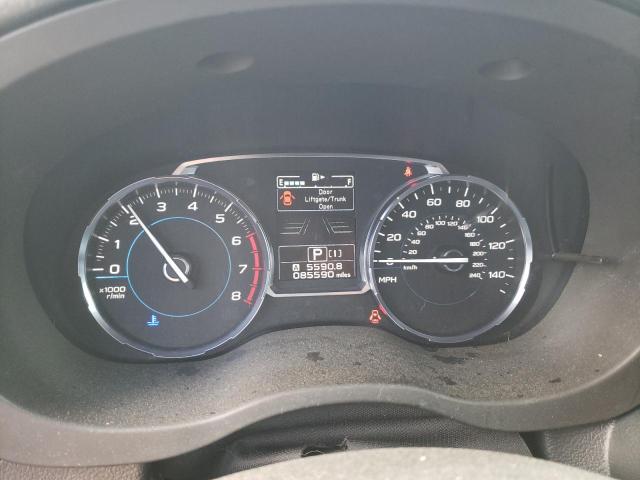 2017 Subaru Forester 2.0Xt Touring VIN: JF2SJGWC3HH422343 Lot: 60310124