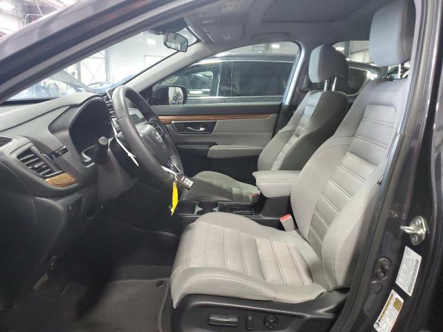 2019 Honda Cr-V Ex VIN: 5J6RW2H57KA017970 Lot: 60522174