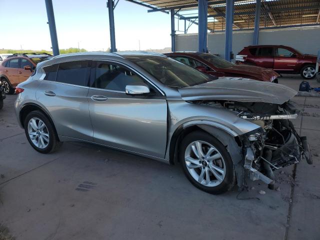 2017 Infiniti Qx30 Base VIN: SJKCH5CP5HA025572 Lot: 60000634