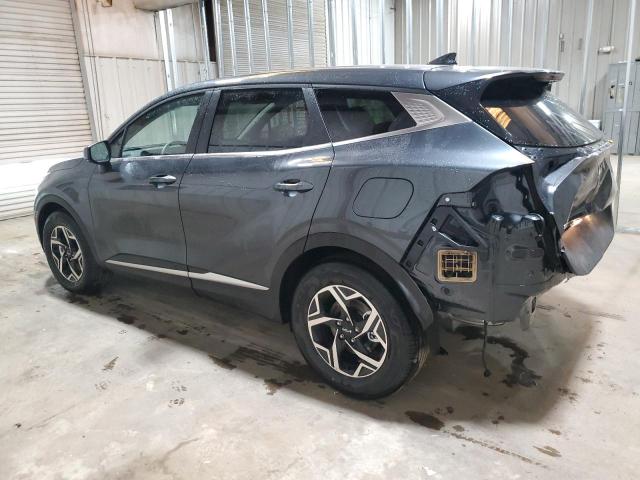 2024 Kia Sportage Lx VIN: KNDPU3DF6R7284600 Lot: 57471544