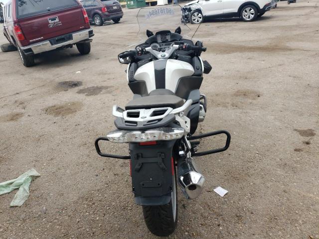 2019 BMW R 1250 RT WB10J6300KZG33544