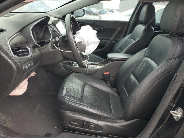 2017 Chevrolet Malibu Premier VIN: 1G1ZH5SX0HF275781 Lot: 60233444