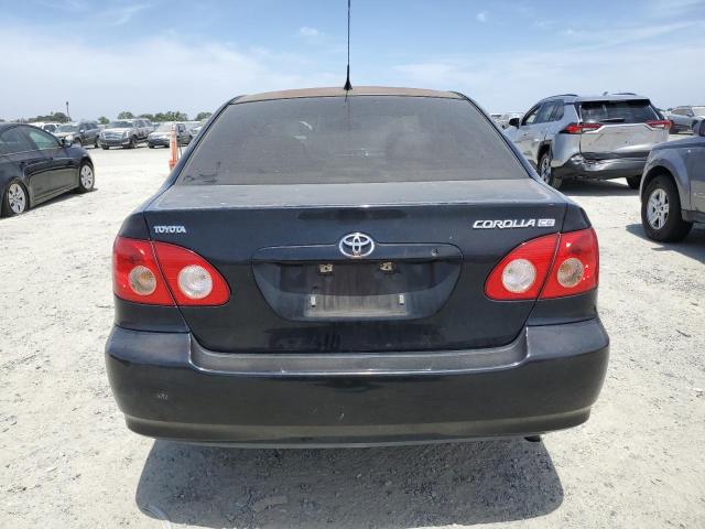 2005 Toyota Corolla Ce VIN: 1NXBR32E05Z552974 Lot: 58173944