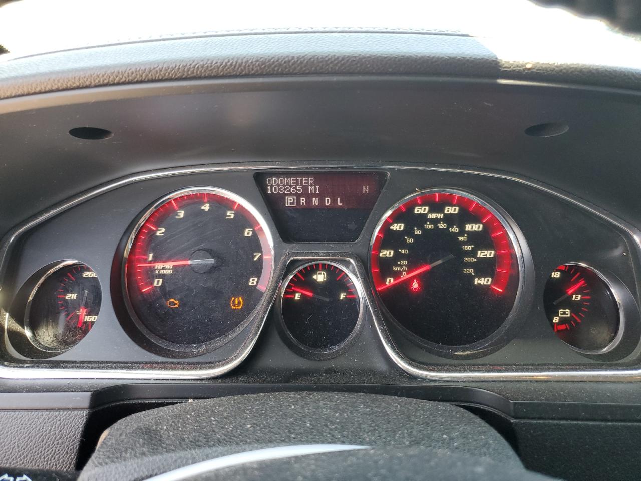 1GKKVRKD8FJ274259 2015 GMC Acadia Slt-1