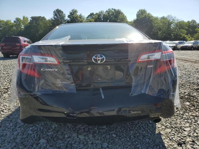 2013 Toyota Camry L VIN: 4T1BF1FK8DU254863 Lot: 58275684