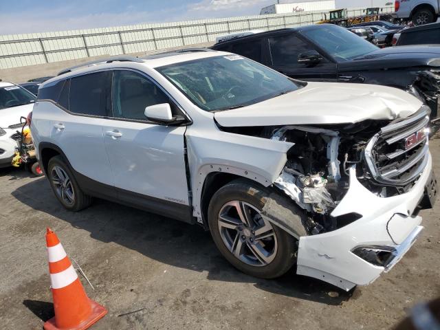 2021 GMC TERRAIN SL - 3GKALVEVXML355994