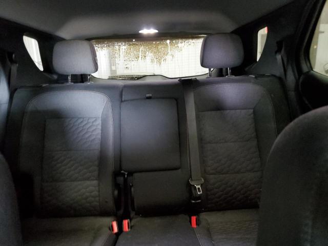 2018 CHEVROLET EQUINOX LT - 3GNAXJEV6JS610576