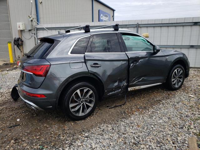 2023 Audi Q5 Premium Plus 45 VIN: WA1EAAFY8P2123351 Lot: 59831554