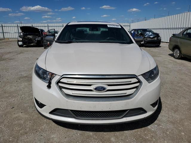 2015 Ford Taurus Limited VIN: 1FAHP2J87FG157724 Lot: 57479104