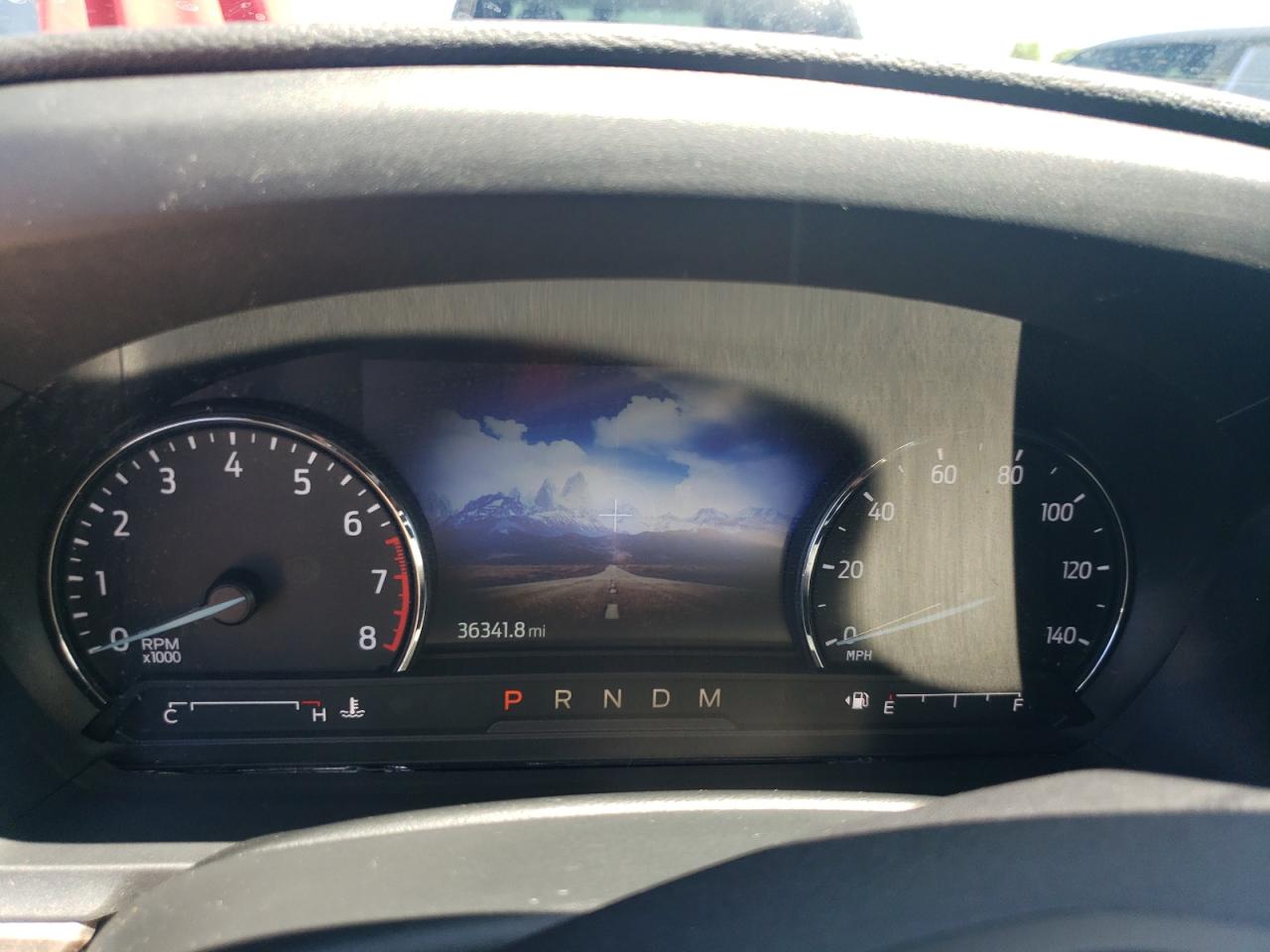 1FMSK7FH2LGB28210 2020 Ford Explorer Limited 1FMSK7FH2LGB28210 2020 Ford Explorer Limited