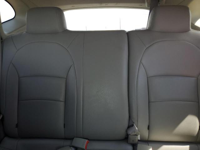 2011 Nissan Rogue S VIN: JN8AS5MTXBW169320 Lot: 57994164