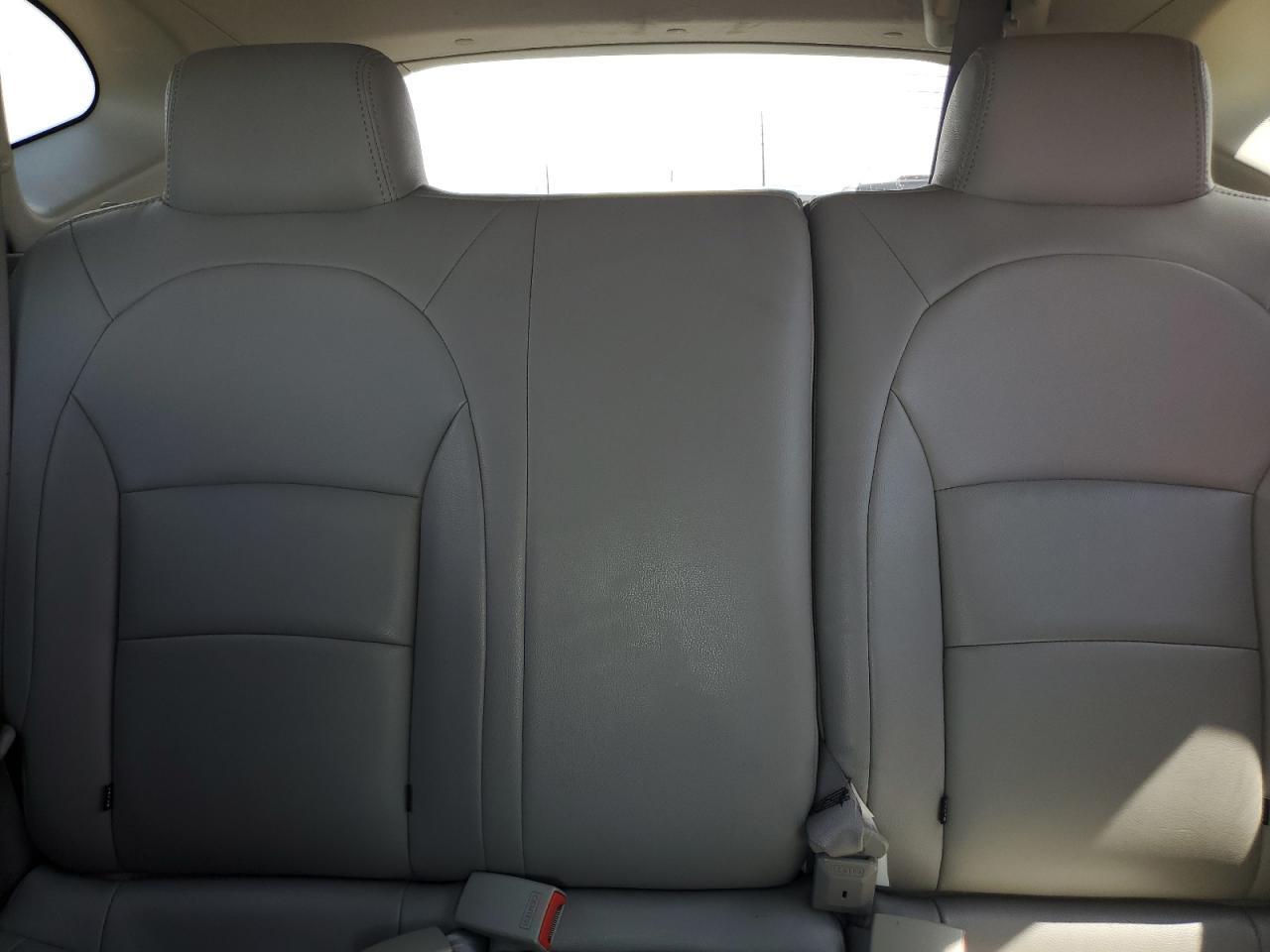 JN8AS5MTXBW169320 2011 Nissan Rogue S