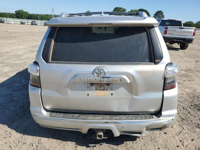 2014 Toyota 4Runner Sr5 VIN: JTEZU5JR5E5072369 Lot: 58852834