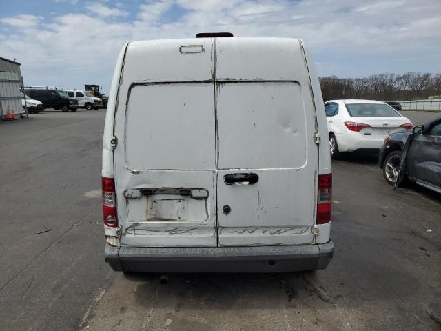 2013 Ford Transit Connect Xl VIN: NM0LS7AN8DT126019 Lot: 57973274