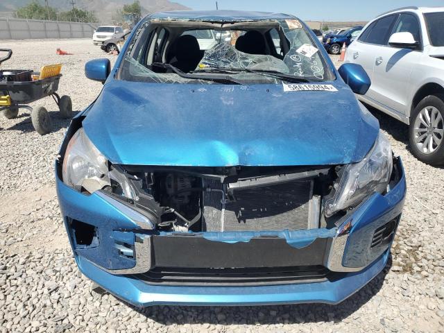 2023 Mitsubishi Mirage Es VIN: ML32AUHJ1PH006446 Lot: 58615994